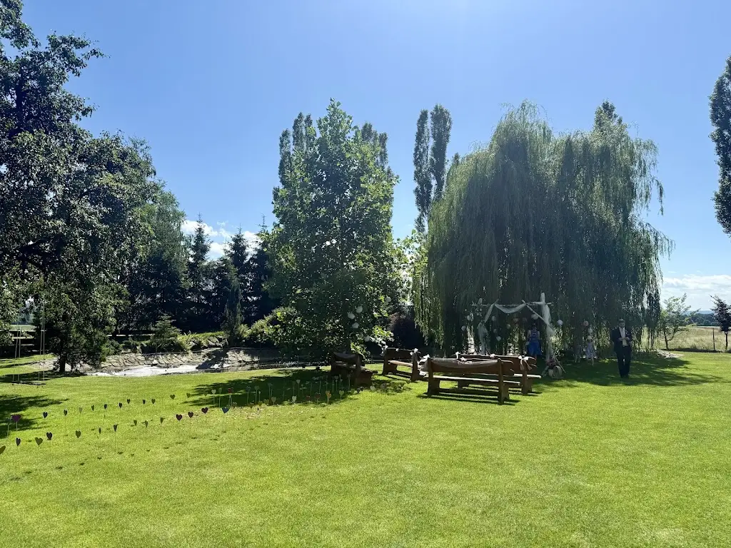 Veronika Michelová_Hájenka Kozmice_Kozmice_recensione