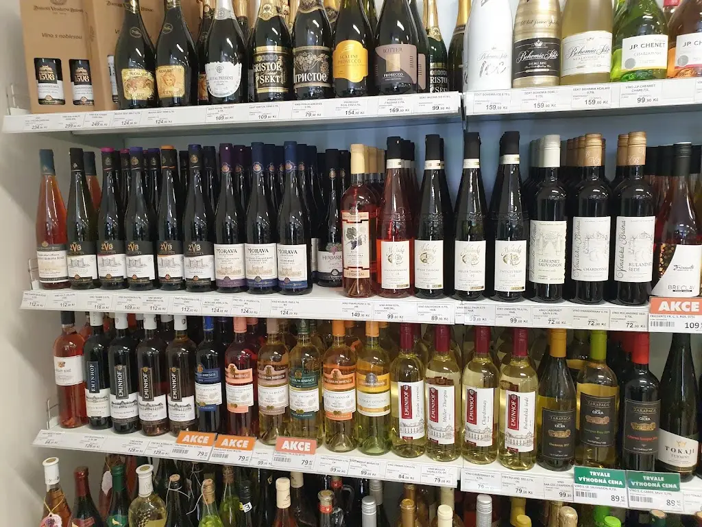 TEMPO, obchodní družstvo ristorante a Kozmice