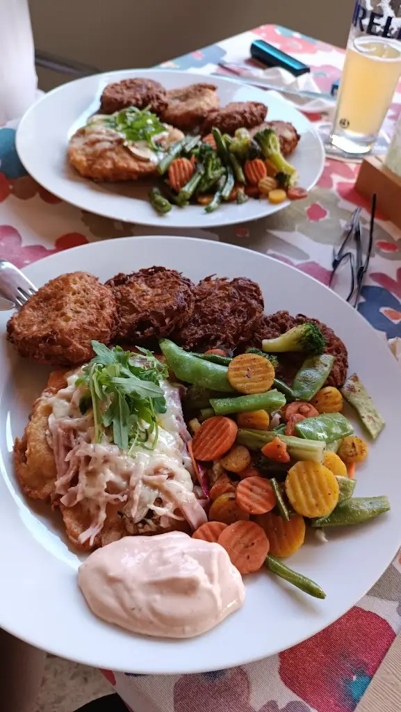 Monika Szotkowska_Restaurace Nautilus_Krmelín_review