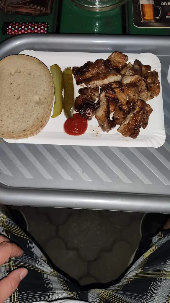 Menu_Hospoda Na Benátkách_Krmelín_image_4