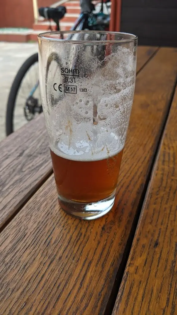 Ondra Merta_Hospoda u Hodže (bowling)_Krmelín_review