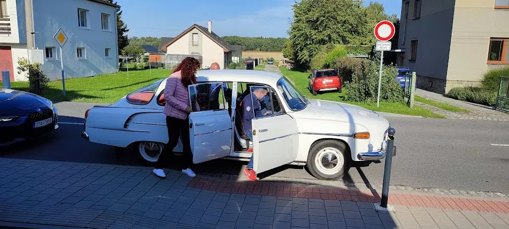 Cafe Bar Kraken_Krmelín_slider_image_1