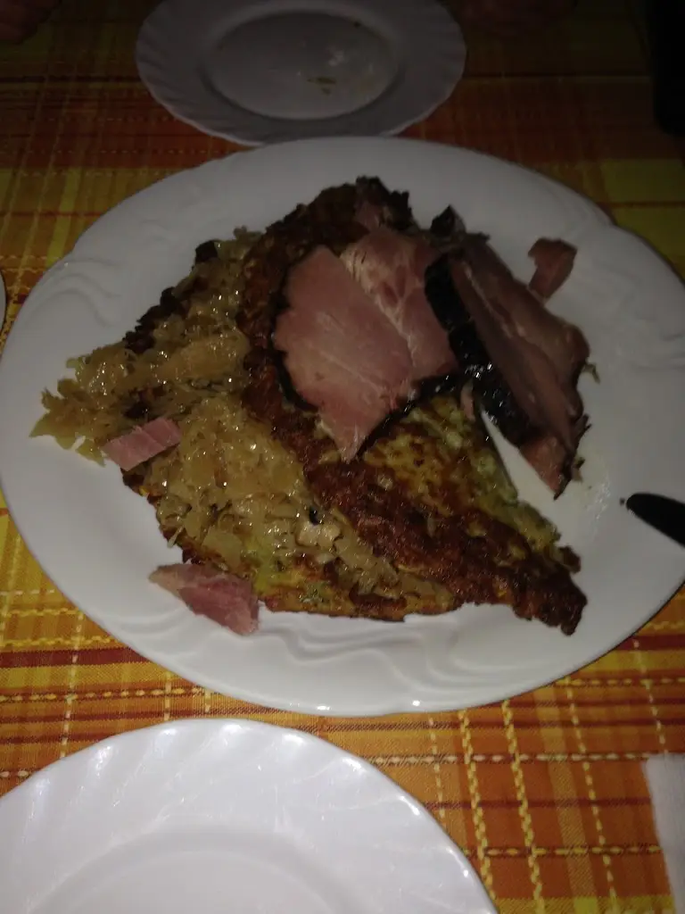 Aurelien Padro_Restaurace Skalka_Kunčice pod Ondřejníkem_review