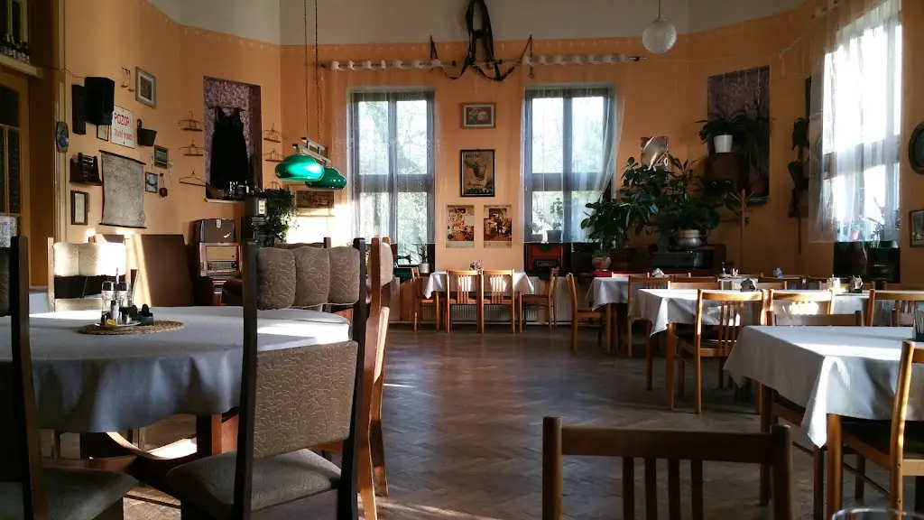 Restaurace Skalka restaurant in Kunčice pod Ondřejníkem