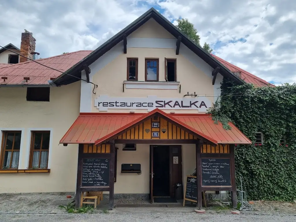 Restaurace Skalka_Kunčice pod Ondřejníkem_slider_image_3