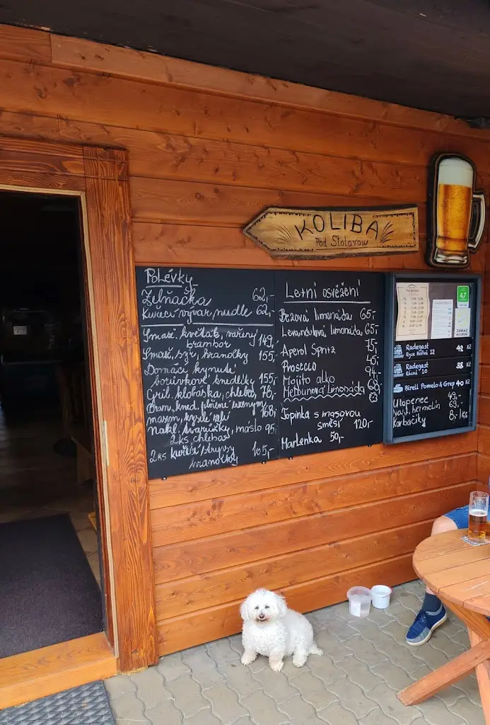 Menu_Koliba Pod Stolovou_Kunčice pod Ondřejníkem_image_4