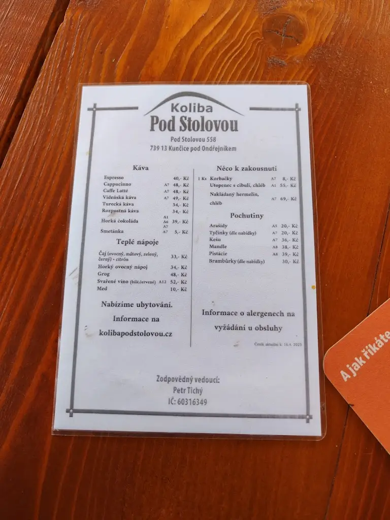 makijiri111_Koliba Pod Stolovou_Kunčice pod Ondřejníkem_review