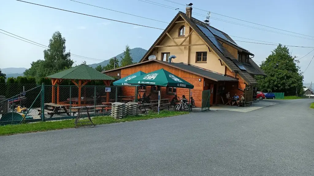 Koliba Pod Stolovou_Kunčice pod Ondřejníkem_slider_image_3