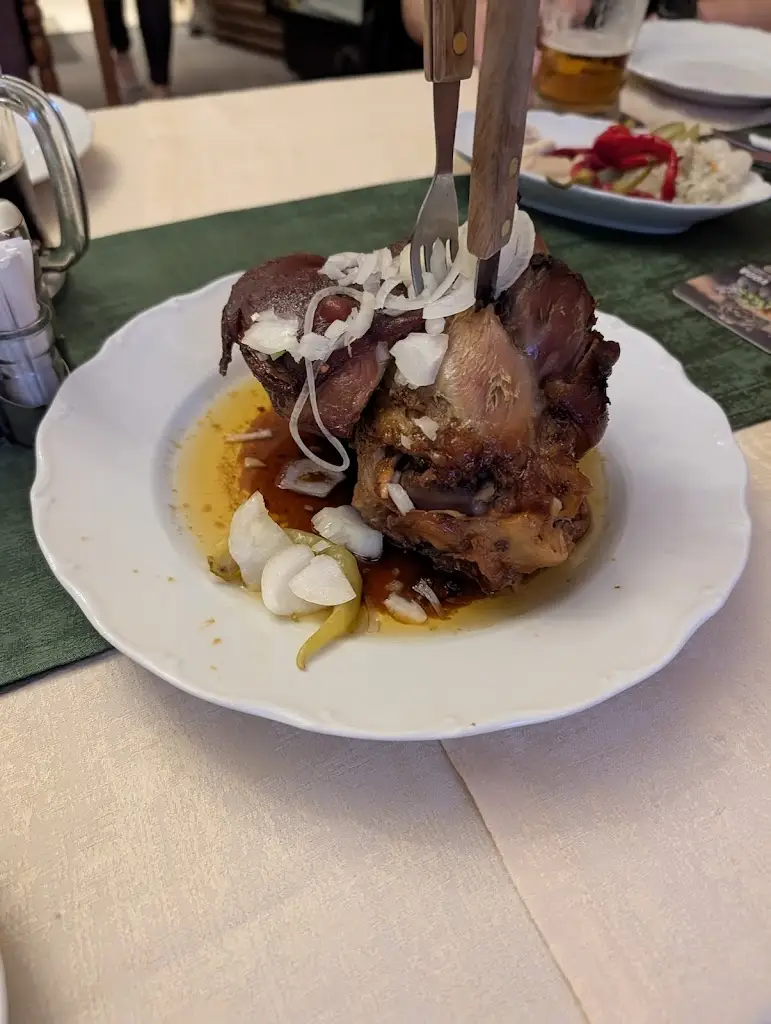 Tomas Pelikan_Hospůdka Na kopečku_Kunčice pod Ondřejníkem_review