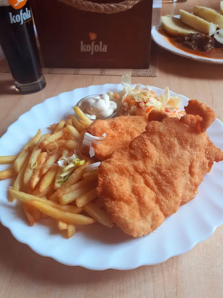 Hospůdka Na kopečku_Kunčice pod Ondřejníkem_slider_image_2