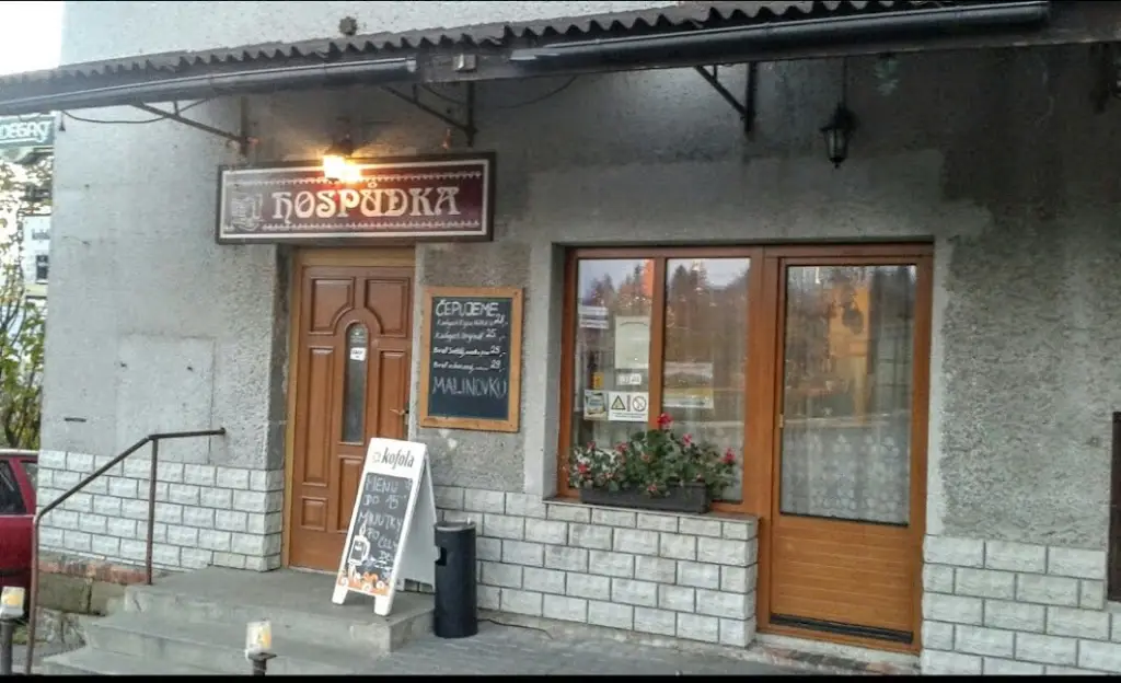 Hospůdka Na kopečku_Kunčice pod Ondřejníkem_slider_image_3