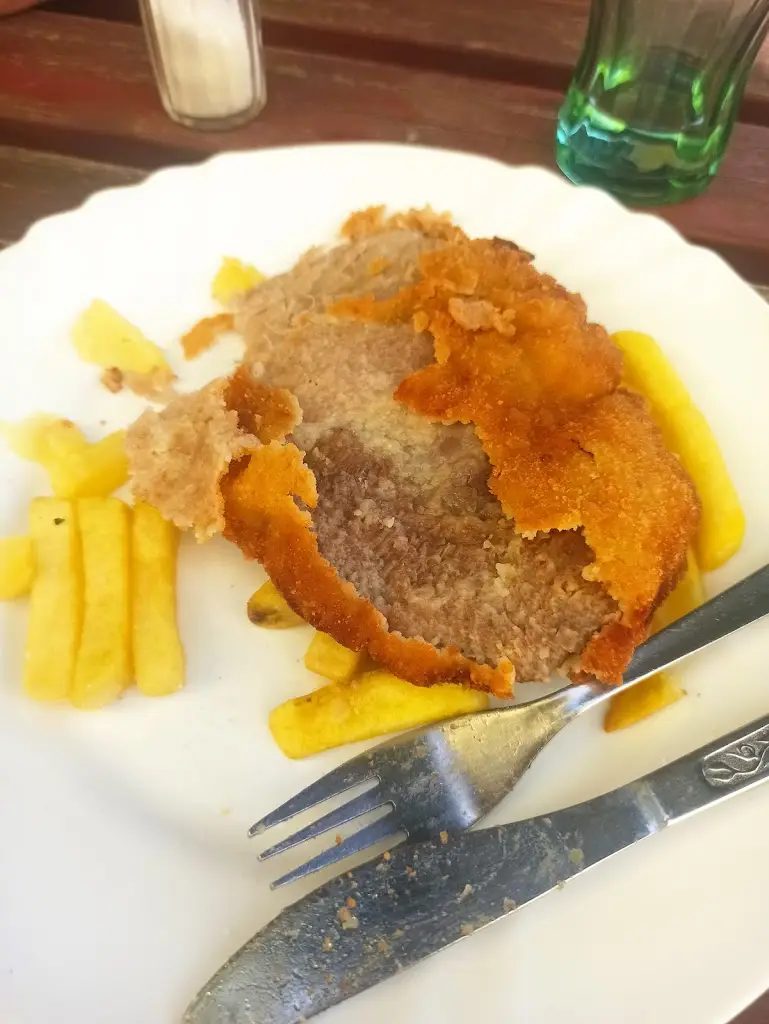 Tereza Makulova_Penzion Lučina_Lučina_review