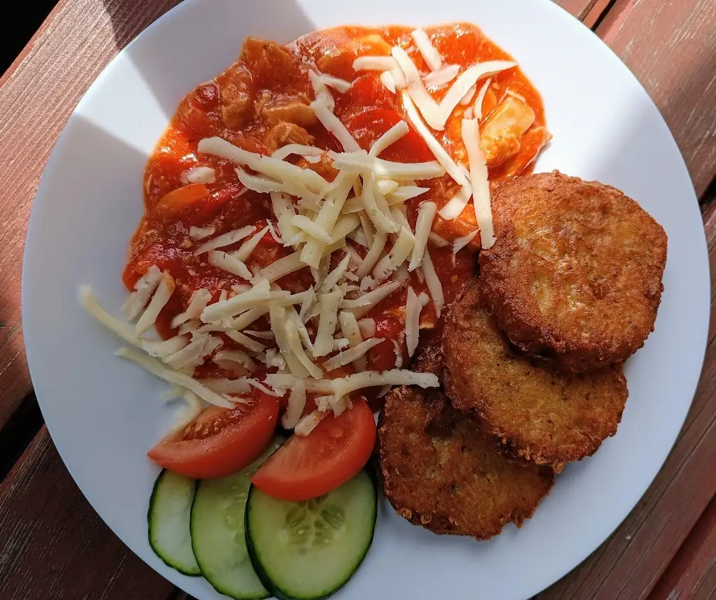 Jana Hudečkova_Penzion Lučina_Lučina_review