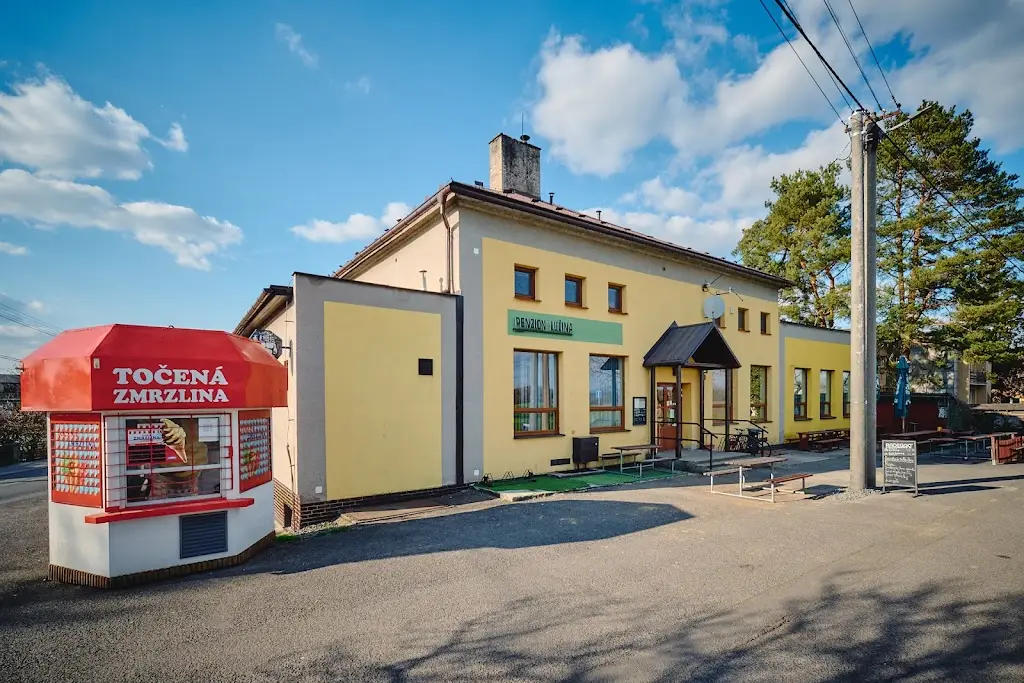 Penzion Lučina_Lučina_slider_image_1