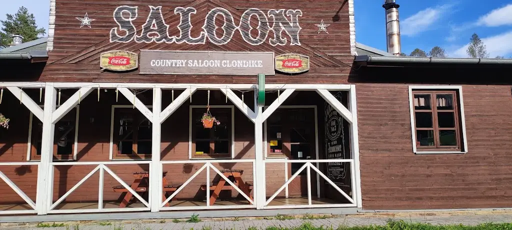 COUNTRY SALOON CLONDIKE, RESTAURANT KAPLICE CZ_Kaplice_slider_image_1