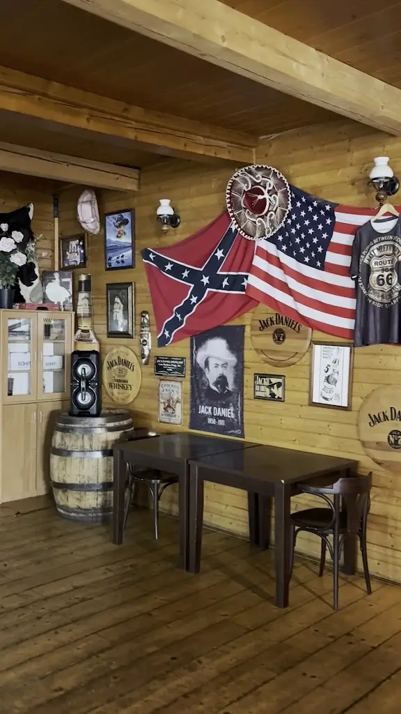 COUNTRY SALOON CLONDIKE, RESTAURANT KAPLICE CZ_Kaplice_slider_image_2