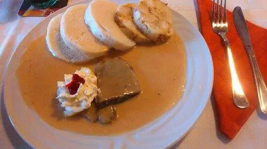 Menu_Restaurace Obecní dům_Ludgeřovice_immagine_5