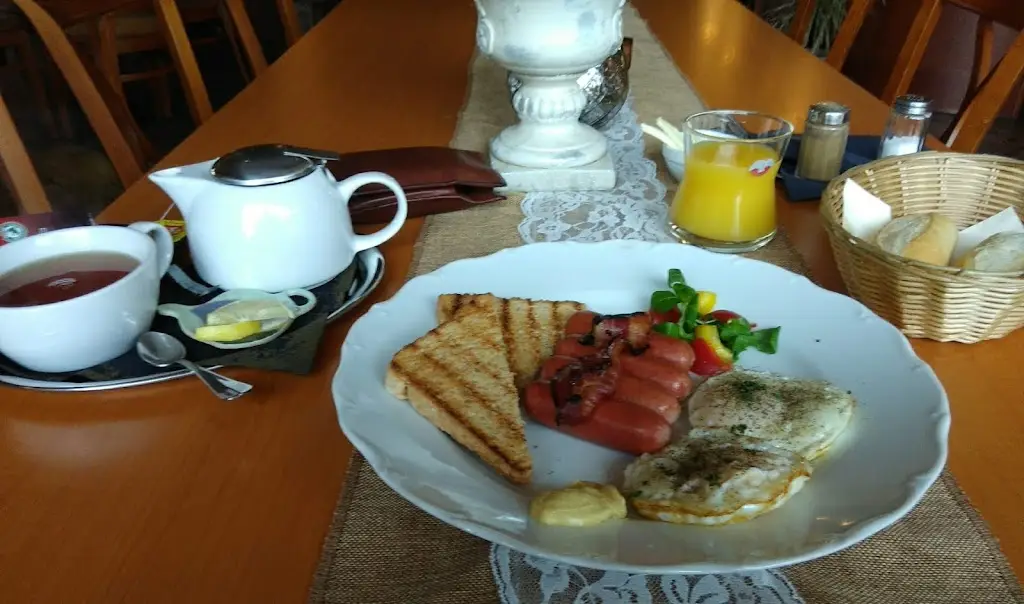 Menu_AM caffé s.r.o._Ludgeřovice_image_1