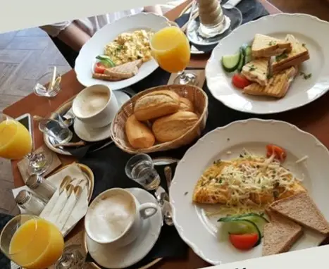 Menu_AM caffé s.r.o._Ludgeřovice_image_5