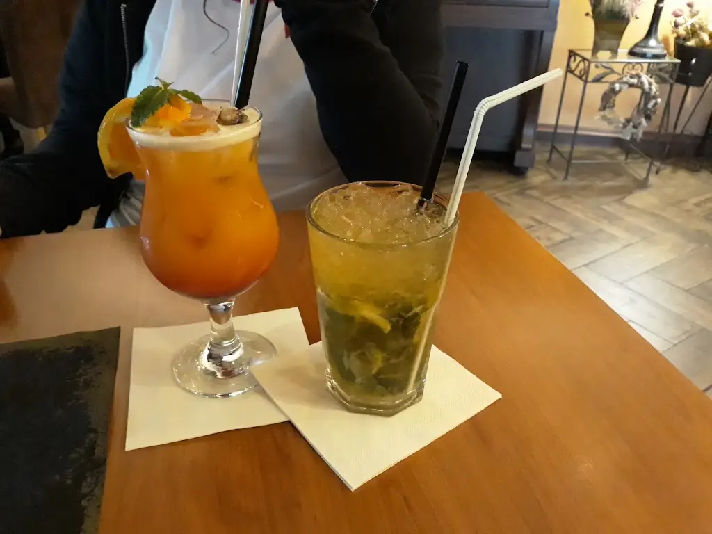 Alessio Moriello_AM caffé s.r.o._Ludgeřovice_review