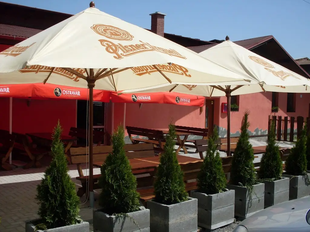 SELSKÝ DVŮR restaurant bowling ristorante a Ludgeřovice