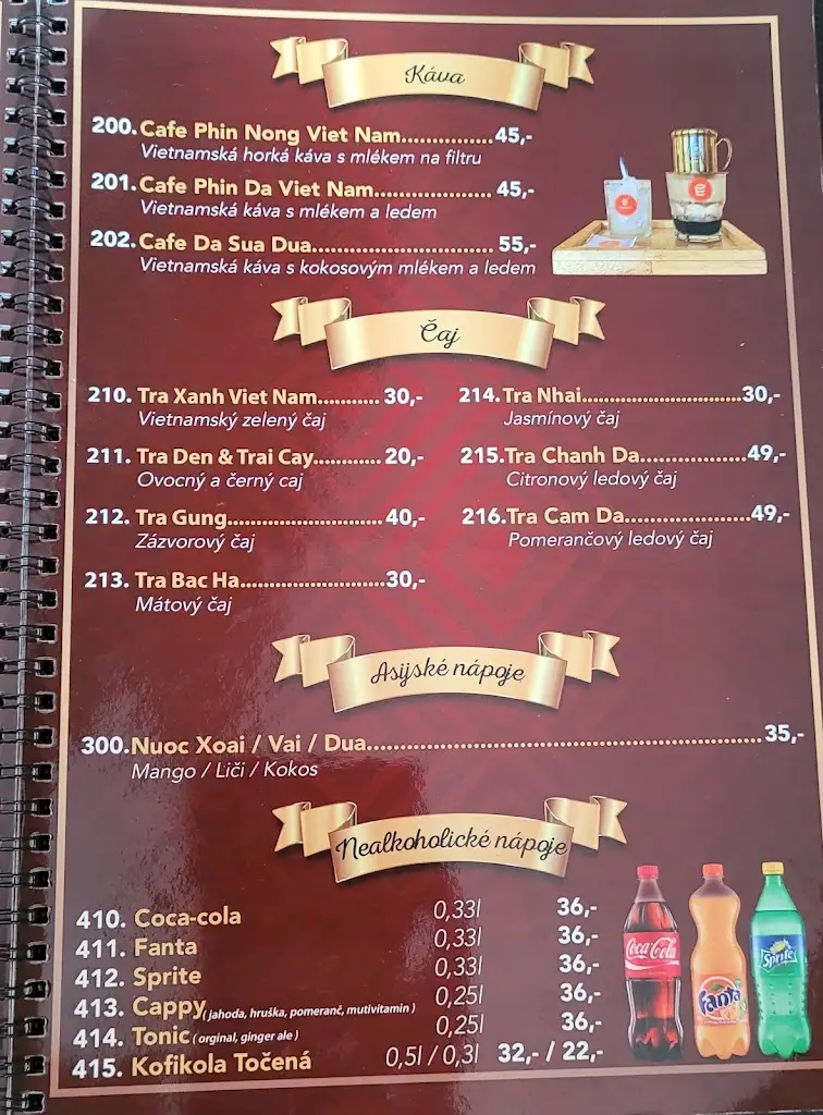 Menu_An Restaurace_Ludgeřovice_image_2