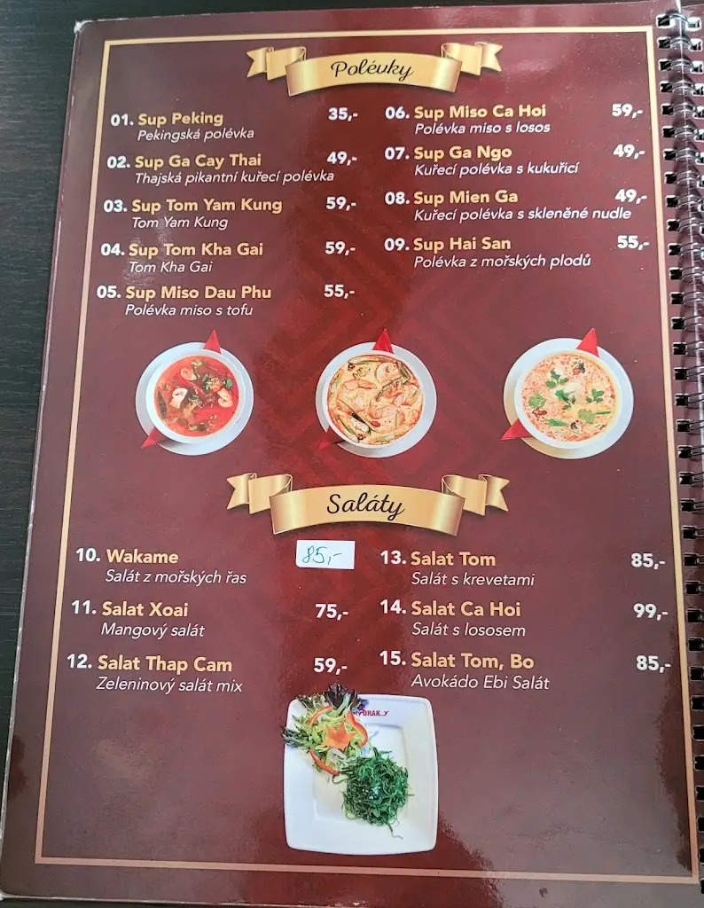 Menu_An Restaurace_Ludgeřovice_image_4