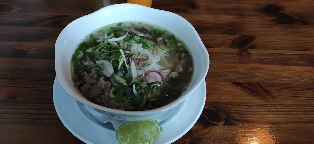 Kuba Lajnovo_An Restaurace_Ludgeřovice_review