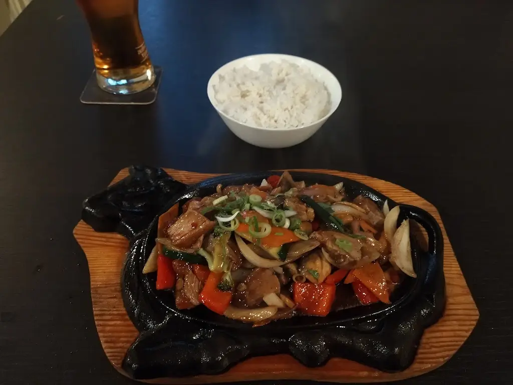 Tomáš Žákovic_An Restaurace_Ludgeřovice_review