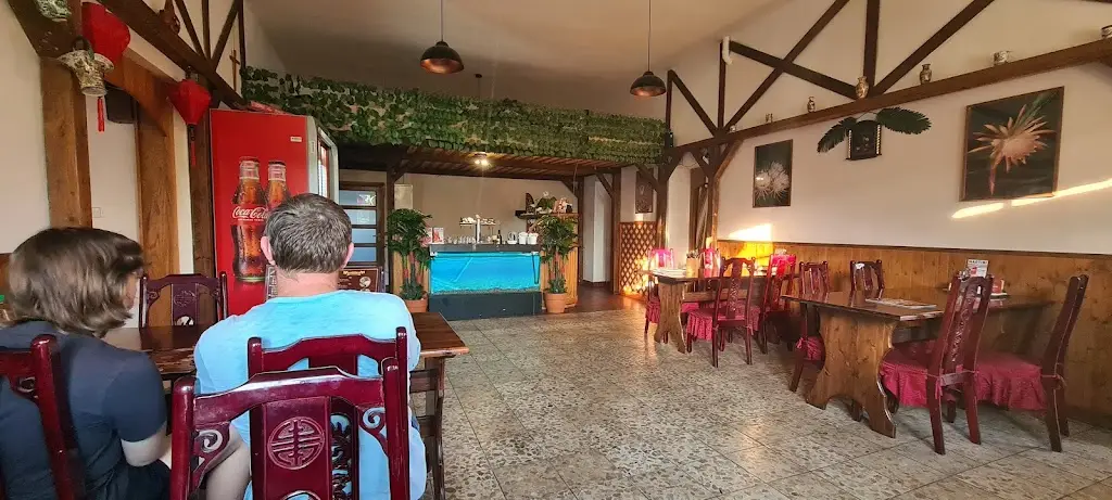 An Restaurace ristorante a Ludgeřovice