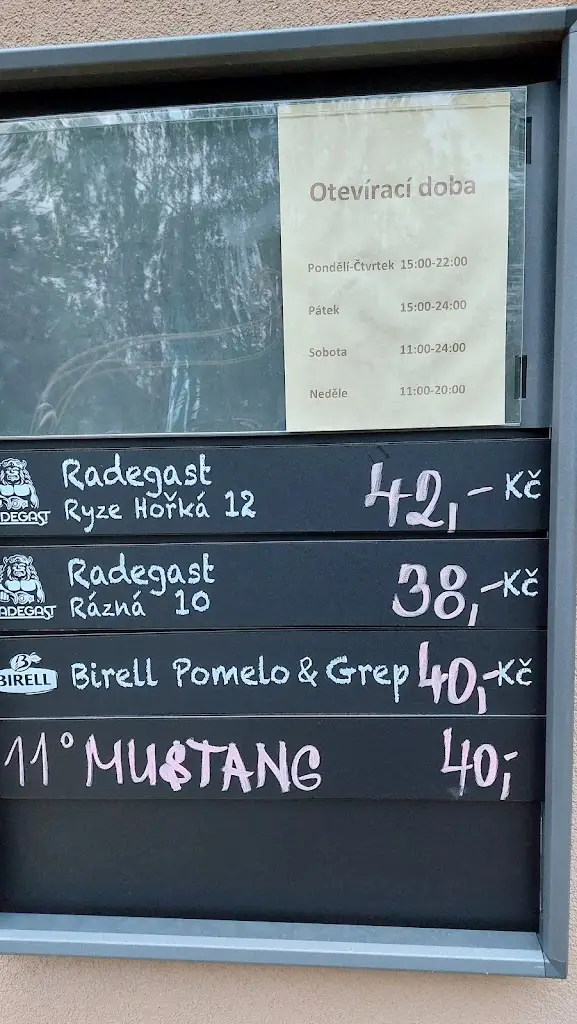 Menu_Hostinec Na Vrablovci_Ludgeřovice_image_1
