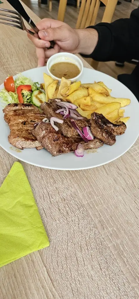 Daniel Matula_Hostinec Na Vrablovci_Ludgeřovice_review