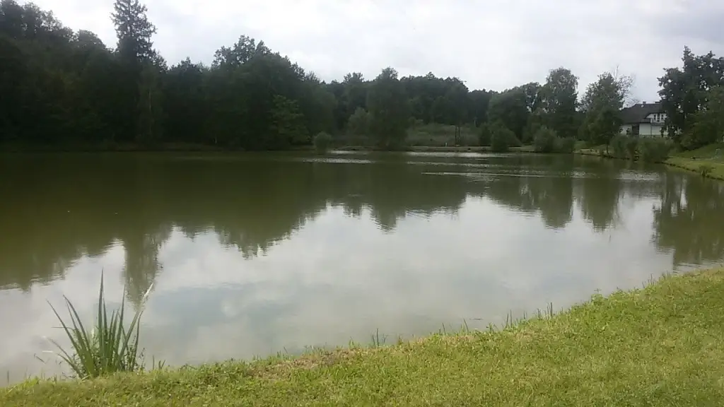 U Lacha ristorante a Ludgeřovice