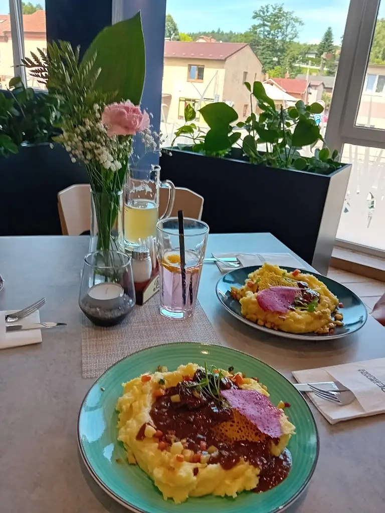 Łukasz_Petřkovická restaurace_Ludgeřovice_review