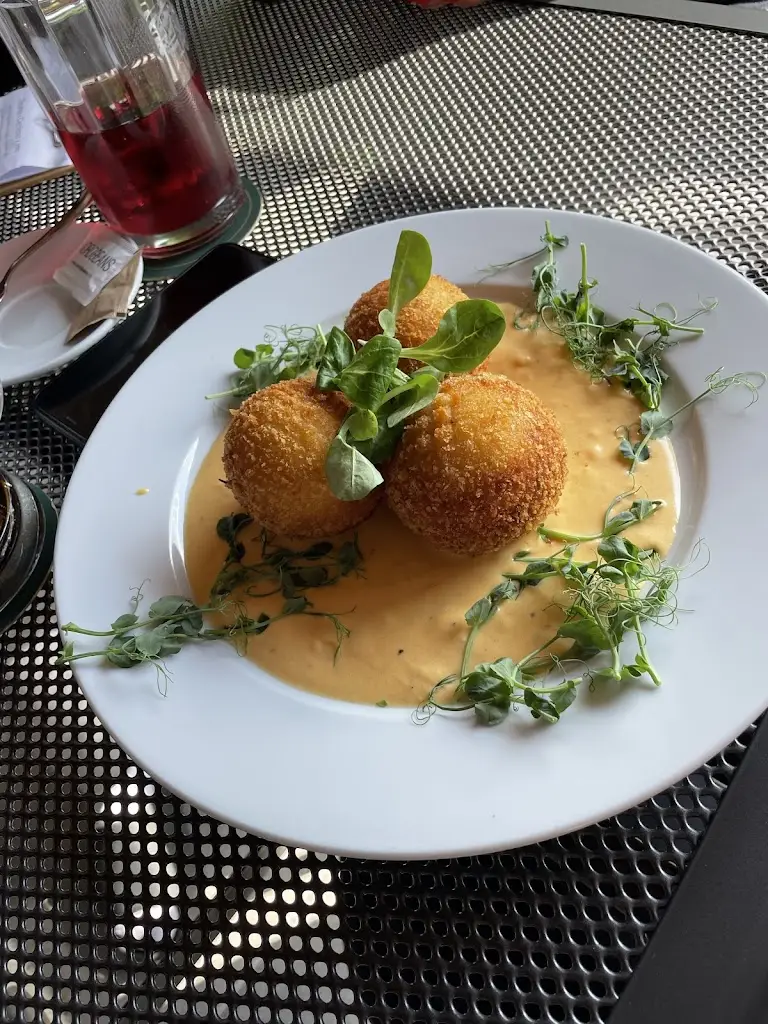 Klary Kubínová_Hostinec Staré nádraží_Ludgeřovice_review