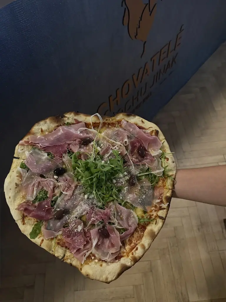 TheKubis CZE_CHOVATELÉ trochu jinak_Markvartovice_review