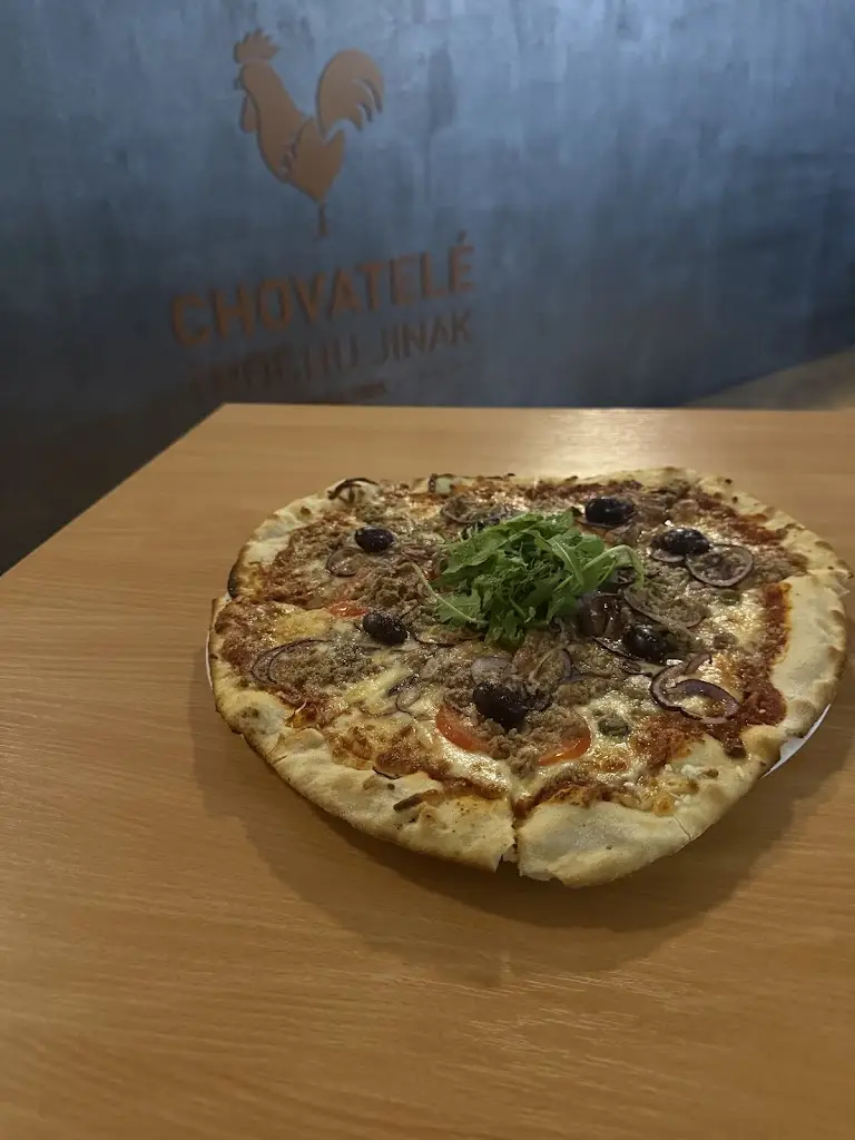 Laura Klimeckova_CHOVATELÉ trochu jinak_Markvartovice_review