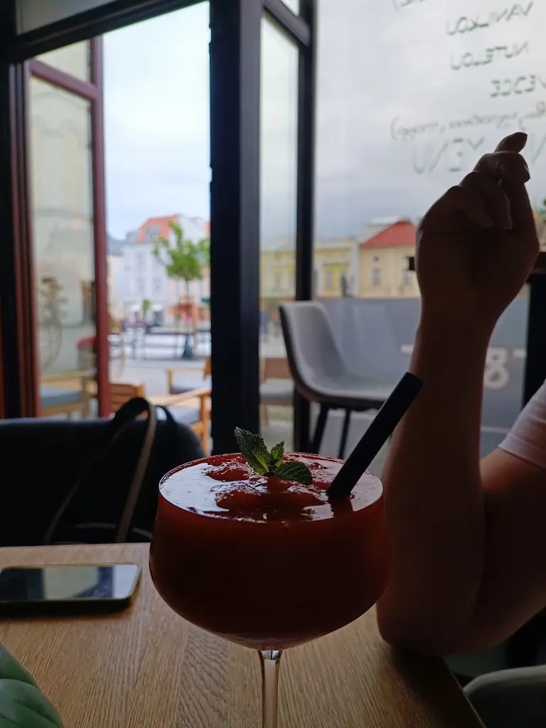 Menu_REST&RT - BAR Karviná_Karviná_image_5