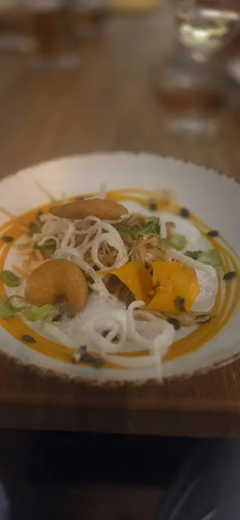 Radim Blazej_REST&RT - BAR Karviná_Karviná_review