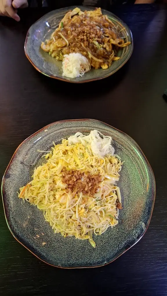 Dája Gorná_Restaurace Đồng Quê_Karviná_review