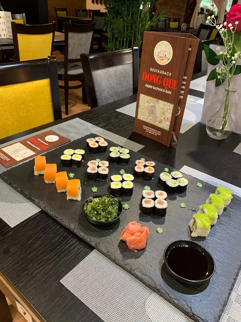 Restaurace Đồng Quê_Karviná_slider_image_3