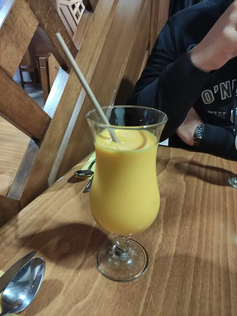 Menu_Tikka Town Indická Restaurace_Karviná_immagine_4