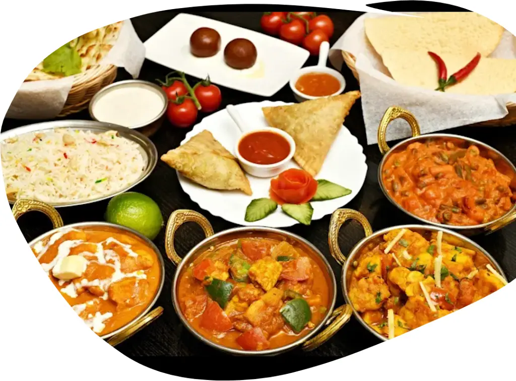 Tikka Town Indická Restaurace_Karviná_slider_image_2