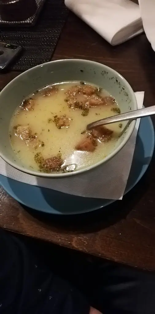 Menu_Dinos Restaurant_Karviná_image_5