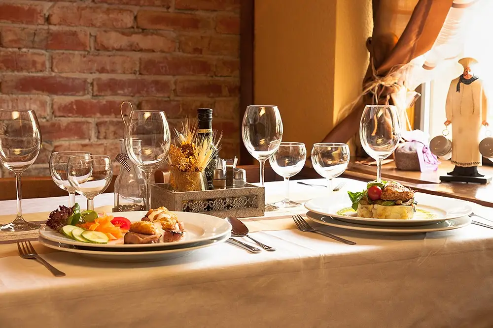 Dinos Restaurant_Karviná_slider_image_2