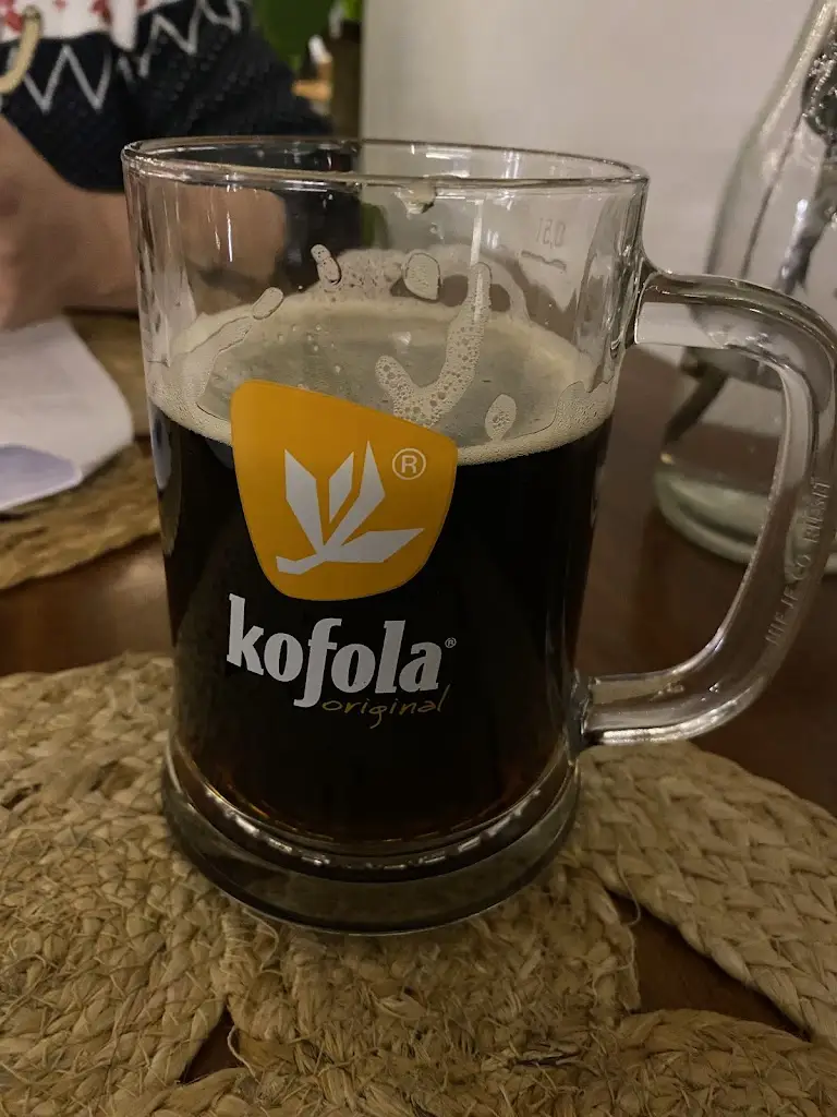 Matt Szcz._Bokofka Dinos Bistro & Café_Karviná_review