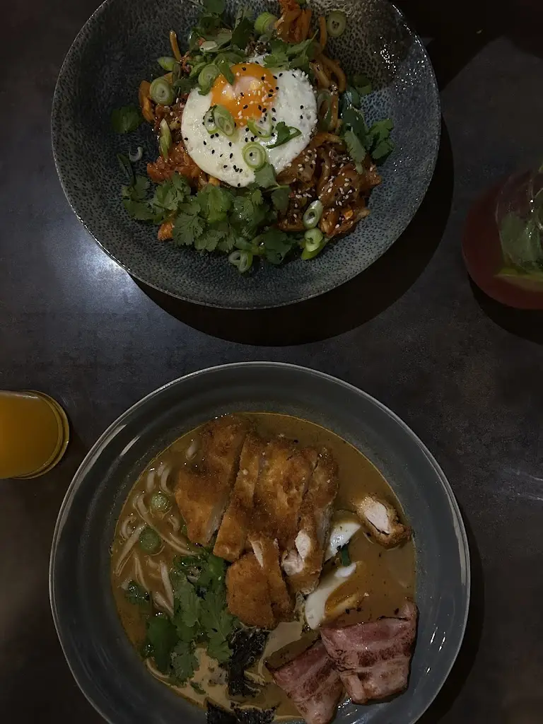 Roksana Koźlak_Bokofka Dinos Bistro & Café_Karviná_review