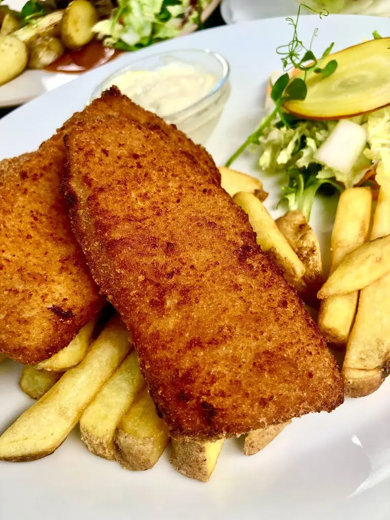 Marlene Zag_Restaurace Ovečka, Karvinský pivovar_Karviná_review