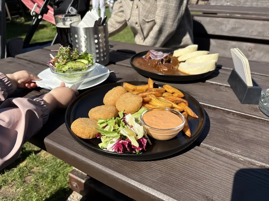 Artur Kaleta_Restaurace Ovečka, Karvinský pivovar_Karviná_review