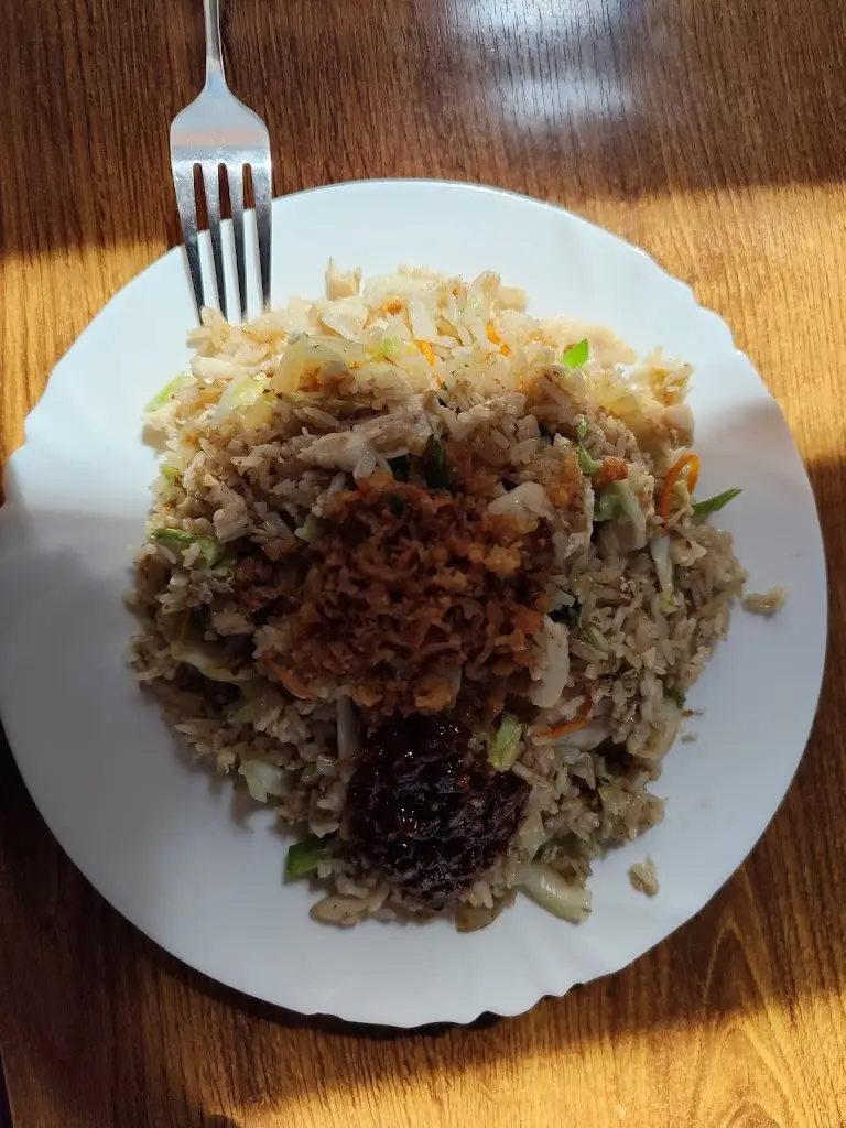 Michal Slany_SAIGON Bistro_Karviná_review